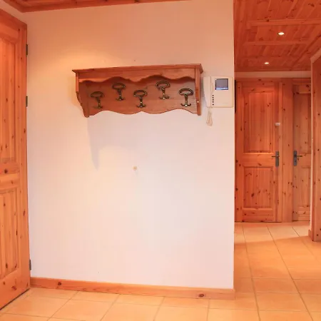 Ambre 24 By Interhome *