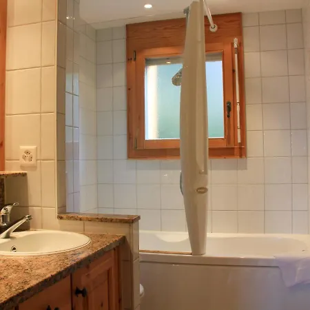 Ambre 24 By Interhome *