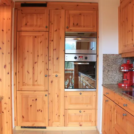 Διαμέρισμα Ambre 24 By Interhome Villars-sur-Ollon