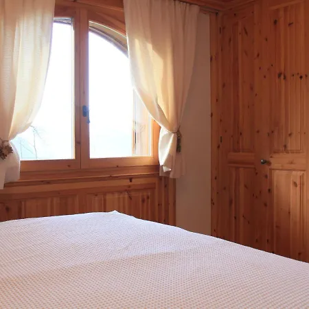 Ambre 24 By Interhome Villars-sur-Ollon
